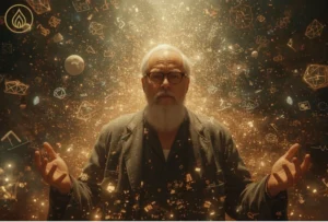 arquétipo do criador