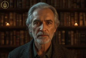 Arquétipo do Sábio