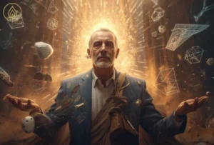 Arquétipo do Criador