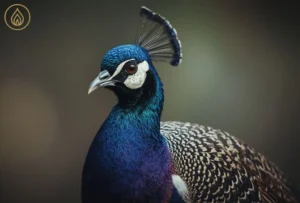 arquétipo do pavão 