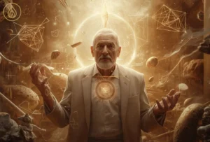 Arquétipo do Criador