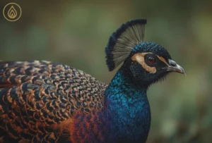 arquétipo do pavão 