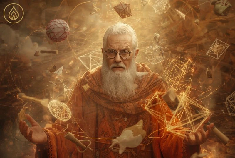 Arquétipo do Criador