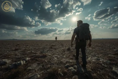 Arquétipo do Explorador