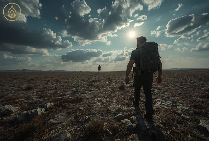 Arquétipo do Explorador