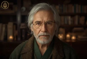 Arquétipo do Sábio