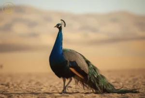 arquétipo do pavão 