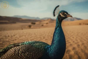 arquétipo do pavão 