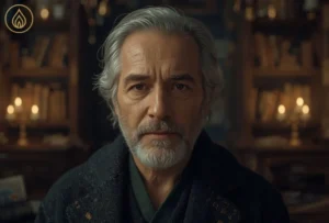 Arquétipo do Sábio