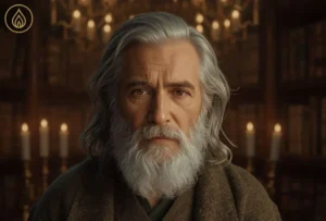 Arquétipo do Sábio