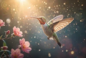 Arquétipo do Beija Flor