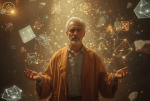 arquétipo do criador