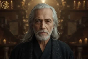 Arquétipo do Sábio