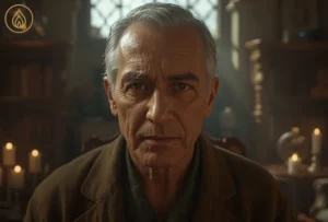 Arquétipo do Sábio