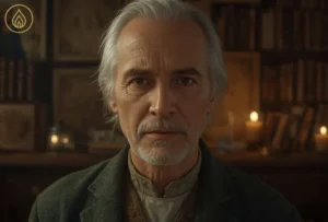 Arquétipo do Sábio