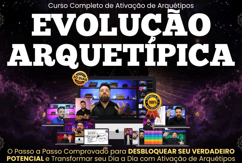 Evolução Arquetípica