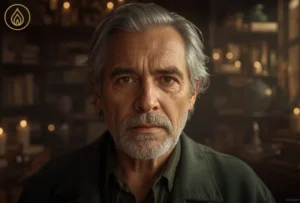 Arquétipo do Sábio