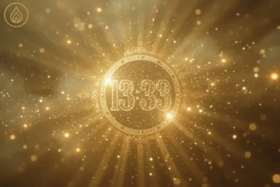 1333 significado lei da atração 13:13