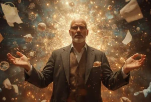 arquétipo do criador