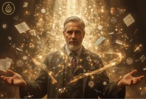 arquétipo do criador