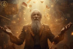 Arquétipo do Criador