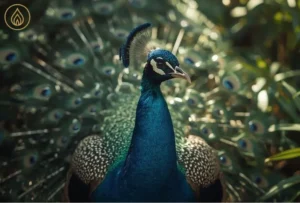 arquetipo pavão