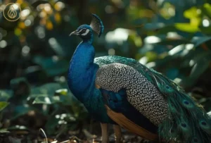 arquétipo do pavão ativação