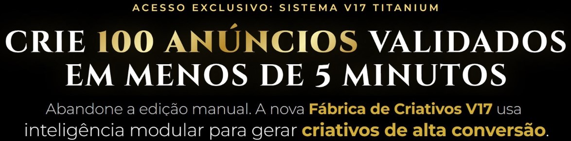 Fábrica de Criativos Headline