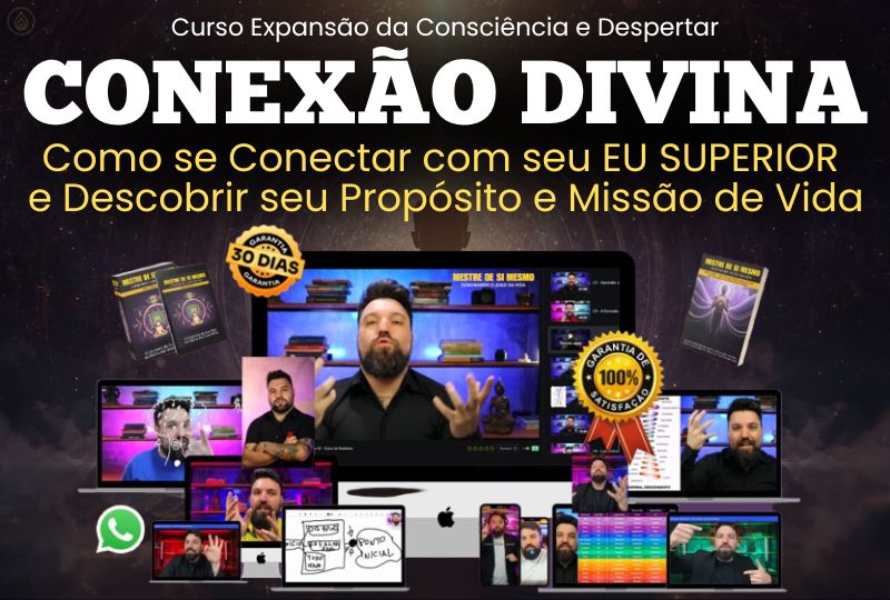 Conexão Divina