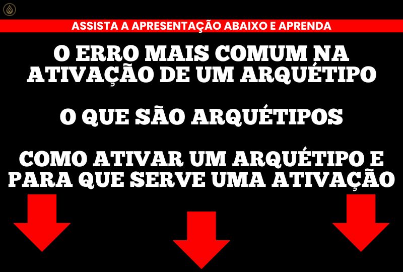 Evolução Arquetípica