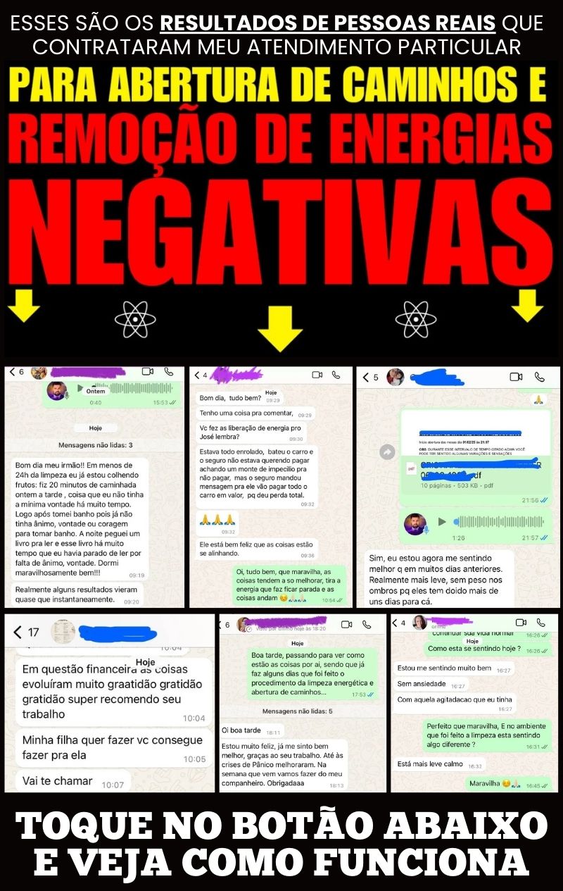 Atendimento Particular