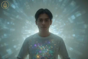 Como Ver a Cor da Minha Aura