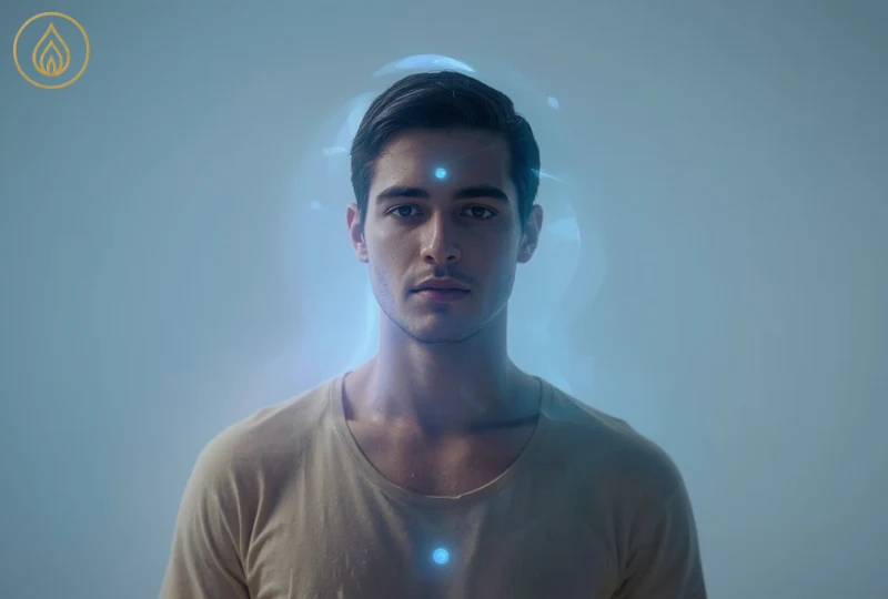 Como Ver a Cor da Minha Aura