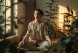 como alcançar a paz interior