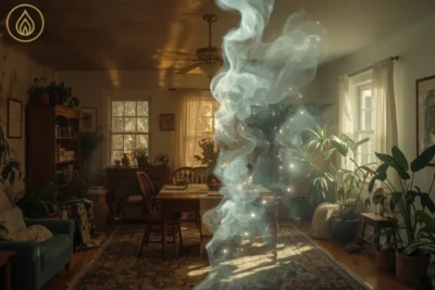 sintomas de energia negativa no ambiente