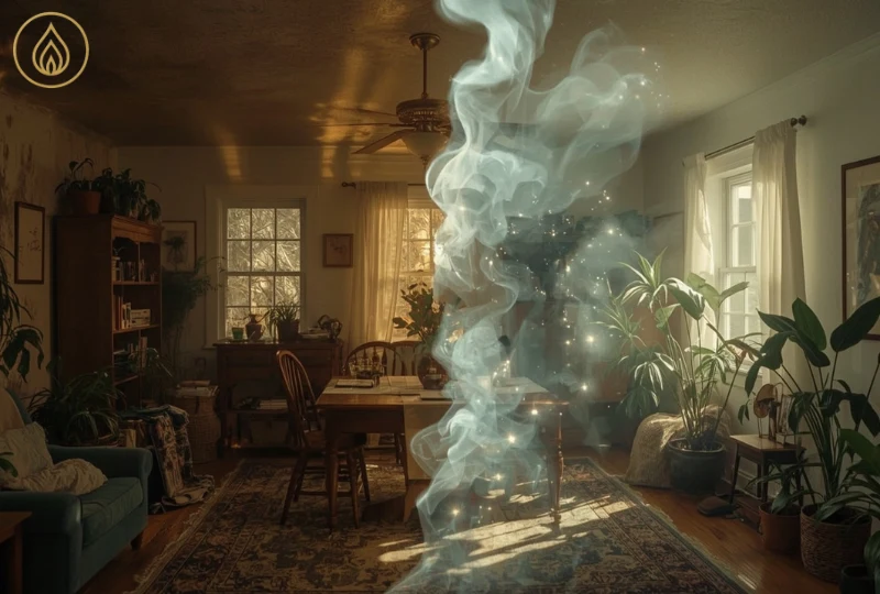 sintomas de energia negativa no ambiente