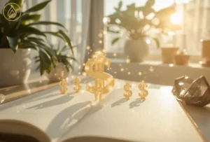 Lei da Atração para Dinheiro