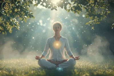 o que é expansão da consciência