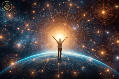 O que é a Lei da Atração