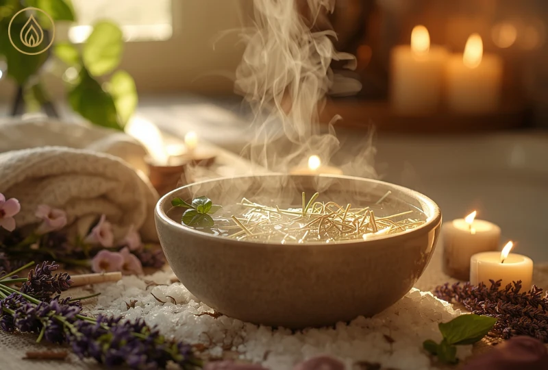 como tirar energia negativa do corpo